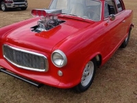 1958 AMC Rambler for sale in Michigan (ID-155738)