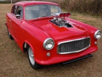 1958 AMC Rambler for sale in Michigan (ID-155738)