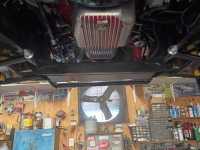 1958 AMC Rambler for sale in Michigan (ID-155738)