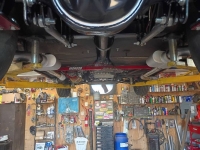 1958 AMC Rambler for sale in Michigan (ID-155738)