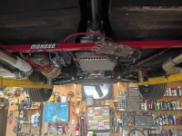 1958 AMC Rambler for sale in Michigan (ID-155738)