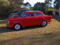 1958 AMC Rambler for sale in Michigan (ID-155738)