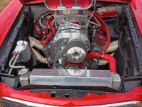 1958 AMC Rambler for sale in Michigan (ID-155738)