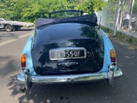 1958 Bentley S1 for sale in Riverhead, New York (ID-117380)