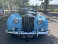 1958 Bentley S1 for sale in Riverhead, New York (ID-117380)