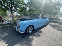 1958 Bentley S1 for sale in Riverhead, New York (ID-117380)