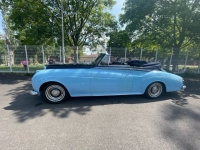 1958 Bentley S1 for sale in Riverhead, New York (ID-117380)