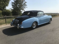 1958 Bentley S1 for sale in Riverhead, New York (ID-117380)