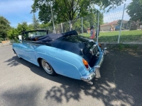 1958 Bentley S1 for sale in Riverhead, New York (ID-117380)
