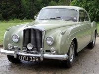 1958 Bentley S1 for sale (ID-127812)