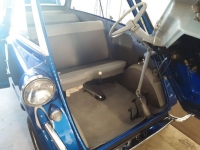 1958 BMW 600 for sale in Michigan (ID-105148)