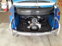 1958 BMW 600 for sale in Michigan (ID-105148)