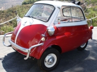 1958 BMW Isetta for sale in Michigan (ID-132509)