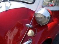 1958 BMW Isetta for sale in Michigan (ID-132509)