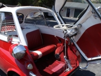1958 BMW Isetta for sale in Michigan (ID-132509)