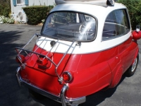 1958 BMW Isetta for sale in Michigan (ID-132509)