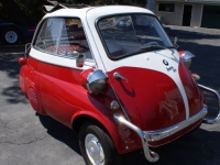1958 BMW Isetta for sale in Michigan (ID-132509)