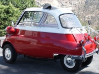 1958 BMW Isetta for sale in Michigan (ID-132509)