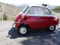 1958 BMW Isetta for sale in Michigan (ID-132509)