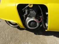 1958 BMW Isetta for sale in Michigan (ID-144762)