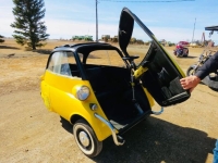 1958 BMW Isetta for sale in Michigan (ID-144762)