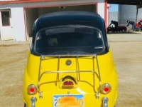 1958 BMW Isetta for sale in Michigan (ID-144762)