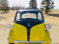 1958 BMW Isetta for sale in Michigan (ID-144762)
