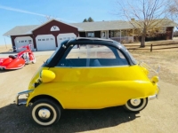 1958 BMW Isetta for sale in Michigan (ID-144762)