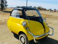 1958 BMW Isetta for sale in Michigan (ID-144762)