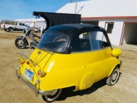1958 BMW Isetta for sale in Michigan (ID-144762)