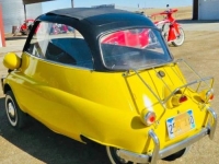 1958 BMW Isetta for sale in Michigan (ID-144762)