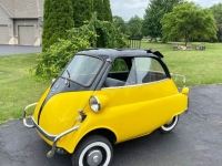 1958 BMW Isetta for sale (ID-144819)