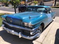 1958 Buick Century for sale in Michigan (ID-110234)