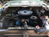 1958 Buick Century for sale in Michigan (ID-110234)