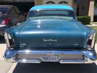 1958 Buick Century for sale in Michigan (ID-110234)