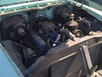 1958 Buick Riviera for sale in Michigan (ID-95645)