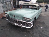 1958 Buick Riviera for sale in Michigan (ID-95645)