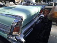 1958 Buick Riviera for sale in Michigan (ID-95645)