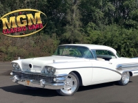 1958 Buick Riviera for sale in Addison, Illinois (ID-107690)