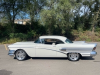 1958 Buick Riviera for sale in Addison, Illinois (ID-107690)