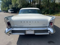 1958 Buick Riviera for sale in Addison, Illinois (ID-107690)
