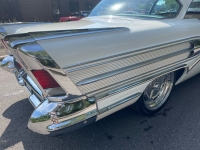 1958 Buick Riviera for sale in Addison, Illinois (ID-107690)