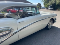 1958 Buick Riviera for sale in Addison, Illinois (ID-107690)