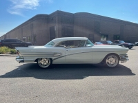 1958 Buick Riviera for sale in Addison, Illinois (ID-107690)