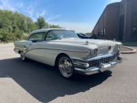 1958 Buick Riviera for sale in Addison, Illinois (ID-107690)