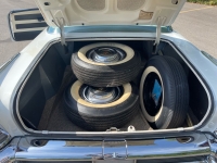 1958 Buick Riviera for sale in Addison, Illinois (ID-107690)