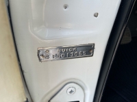 1958 Buick Riviera for sale in Addison, Illinois (ID-107690)