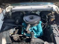 1958 Buick Riviera for sale in Addison, Illinois (ID-107690)