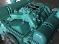 1958 Buick Roadmaster for sale in Michigan (ID-142764)