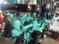 1958 Buick Roadmaster for sale in Michigan (ID-142764)